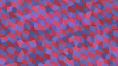 Organik desenli yüzey giriş stili video film sanatı ile soyut arkaplan tasarımı