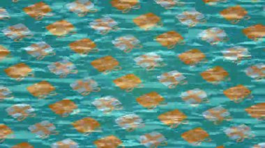 Lüks hareket tasarımı üst düzey video projeleri ve dijital sanat için zarif, pürüzsüz bir dokusu var.