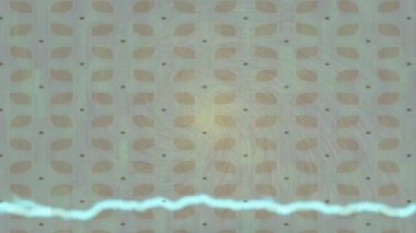 Yaratıcı video düzenleme film arkaplan tasarımı için minimalist organik hareket grafikleri