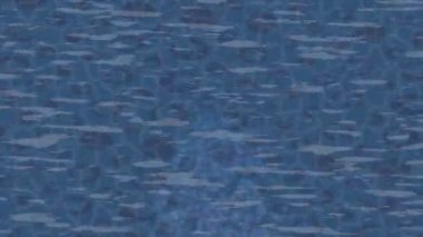 Estetik doku arkaplan tasarımı renkli hareket grafikleri ile moda film giriş profosyoneli