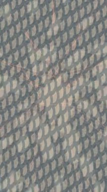 Yaratıcı video düzenleme film arkaplan tasarımı için minimalist organik hareket grafikleri