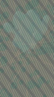 Benzersiz dijital animasyon tarzı grafikleri olan yaratıcı ortam tasarımı için yenilikçi hareket dokusu