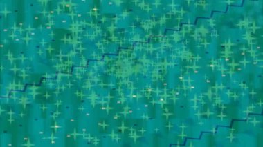 Lüks hareket tasarımı üst düzey video projeleri ve dijital sanat için zarif, pürüzsüz bir dokusu var.