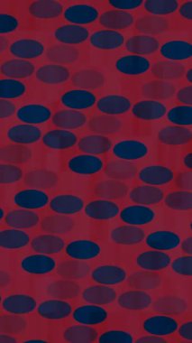 Benzersiz dijital animasyon tarzı grafikleri olan yaratıcı ortam tasarımı için yenilikçi hareket dokusu