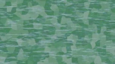 Profesyonel video projeleri sanat tarzı için organik hareketli arkaplan tasarımı