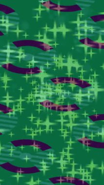 Lüks hareket tasarımı üst düzey video projeleri ve dijital sanat için zarif, pürüzsüz bir dokusu var.