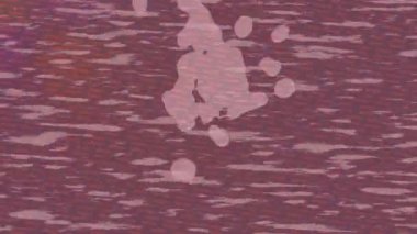 Benzersiz hareket dokusu tasarım sanatı ile profesyonel video düzenleme için modern soyut grafikler