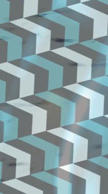 Benzersiz hareket grafikleri tasarım sanatına sahip yaratıcı film üretimi için özet bir arkaplan