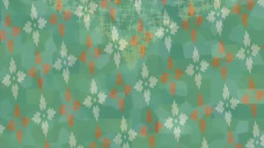 Yaratıcı video düzenleme film tasarımı için benzersiz hareket grafikleri biçimi giriş hareketi video pro