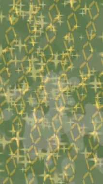 Benzersiz dijital hareket grafiklerine sahip yaratıcı sinematik projeler için yumuşak animasyon yüzeyi