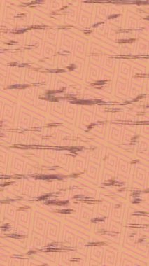 Benzersiz video giriş tasarımı projeleri için detaylı yüzey kalıbı film animasyon stili grafik girişi