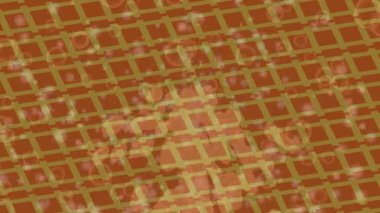 Yaratıcı video düzenleme film tasarımı için benzersiz hareket grafikleri biçimi giriş hareketi video pro