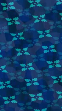 Modern medya üretimi için fütüristik dijital soyut doku sinematik tarz hareketli grafik ögesi