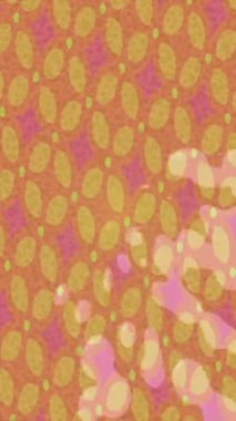 Yaratıcı video düzenleme film arkaplan tasarımı için minimalist organik hareket grafikleri