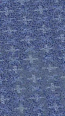 Lüks hareket projeleri için soyut tasarım stili animasyonu olan üst düzey dijital doku