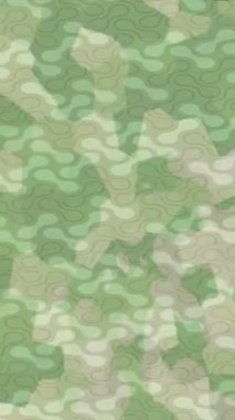 Modern medya üretimi için fütüristik dijital soyut doku sinematik tarz hareketli grafik ögesi