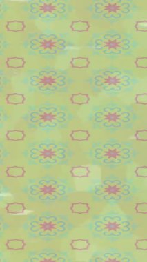 Yaratıcı video düzenleme film tasarımı için benzersiz hareket grafikleri biçimi giriş hareketi video pro