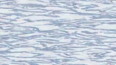 Benzersiz hareket grafikleri tasarım sanatına sahip yaratıcı film üretimi için özet bir arkaplan