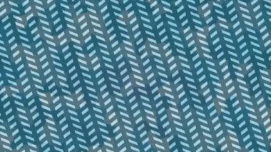 Yaratıcı video düzenleme film tasarımı için benzersiz hareket grafikleri biçimi giriş hareketi video pro