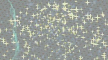 Yaratıcı video düzenleme film arkaplan tasarımı için minimalist organik hareket grafikleri