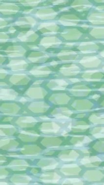 Yaratıcı video düzenleme film arkaplan tasarımı için minimalist organik hareket grafikleri