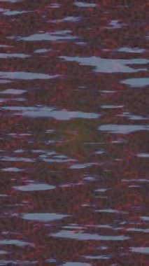 Benzersiz hareket dokusu tasarım sanatı ile profesyonel video düzenleme için modern soyut grafikler