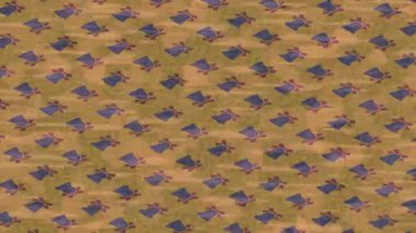 Lüks hareket projeleri için soyut tasarım stili animasyonu olan üst düzey dijital doku