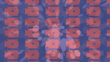 Yaratıcı video düzenleme film tasarımı için benzersiz hareket grafikleri biçimi giriş hareketi video pro