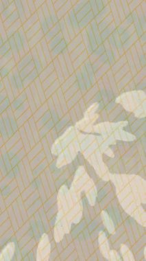 Estetik doku arkaplan tasarımı renkli hareket grafikleri ile moda film giriş profosyoneli