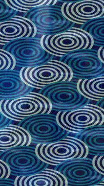 Yaratıcı video düzenleme film arkaplan tasarımı için minimalist organik hareket grafikleri