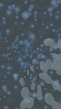 Lüks hareket tasarımı üst düzey video projeleri ve dijital sanat için zarif, pürüzsüz bir dokusu var.