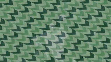 Dijital doku yüzey tasarım biçimi ile modern video animasyonu için gelişmiş hareket grafikleri