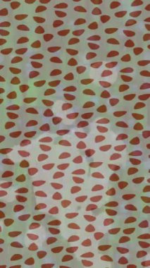 Estetik doku arkaplan tasarımı renkli hareket grafikleri ile moda film giriş profosyoneli