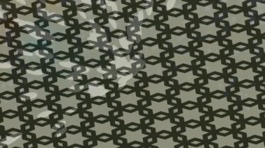 Yaratıcı video düzenleme film tasarımı için benzersiz hareket grafikleri biçimi giriş hareketi video pro