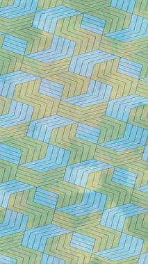 Profesyonel video projeleri sanat tarzı için organik hareketli arkaplan tasarımı