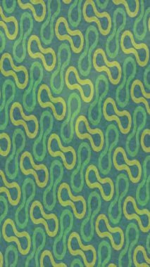 Benzersiz hareket dokusu tasarım sanatı ile profesyonel video düzenleme için modern soyut grafikler