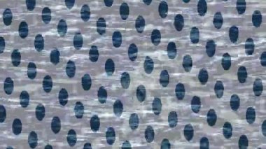 Estetik doku arkaplan tasarımı renkli hareket grafikleri ile moda film giriş profosyoneli