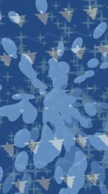 Lüks hareket tasarımı üst düzey video projeleri ve dijital sanat için zarif, pürüzsüz bir dokusu var.