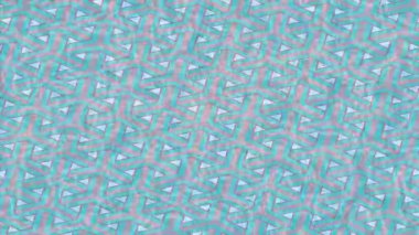 Benzersiz hareket grafikleri tasarım sanatına sahip yaratıcı film üretimi için özet bir arkaplan