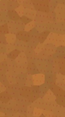 Lüks hareket projeleri için soyut tasarım stili animasyonu olan üst düzey dijital doku