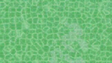 Benzersiz video giriş tasarımı projeleri için detaylı yüzey kalıbı film animasyon stili grafik girişi