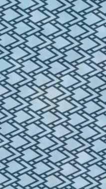 Yaratıcı video düzenleme film arkaplan tasarımı için minimalist organik hareket grafikleri