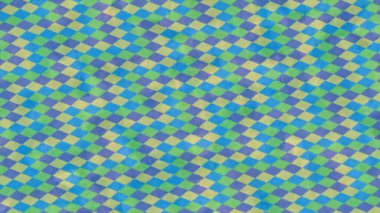 Estetik doku arkaplan tasarımı renkli hareket grafikleri ile moda film giriş profosyoneli