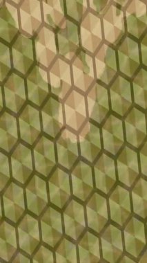 Lüks hareket tasarımı üst düzey video projeleri ve dijital sanat için zarif, pürüzsüz bir dokusu var.