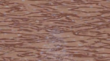 Profesyonel video projeleri sanat tarzı için organik hareketli arkaplan tasarımı