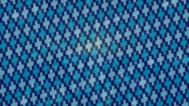 Yaratıcı video düzenleme film tasarımı için benzersiz hareket grafikleri biçimi giriş hareketi video pro