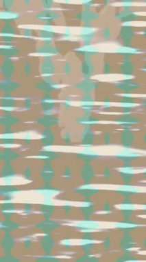 Benzersiz hareket dokusu tasarım sanatı ile profesyonel video düzenleme için modern soyut grafikler