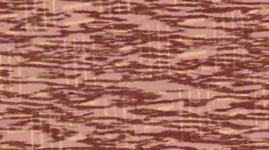 Benzersiz dijital hareket grafiklerine sahip yaratıcı sinematik projeler için yumuşak animasyon yüzeyi