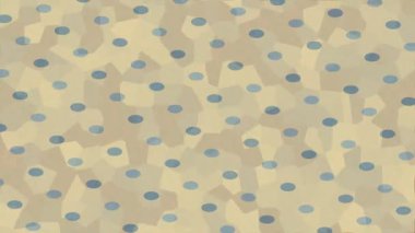 Benzersiz hareket grafikleri tasarım sanatına sahip yaratıcı film üretimi için özet bir arkaplan