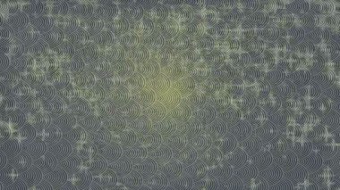 Modern medya üretimi için fütüristik dijital soyut doku sinematik tarz hareketli grafik ögesi